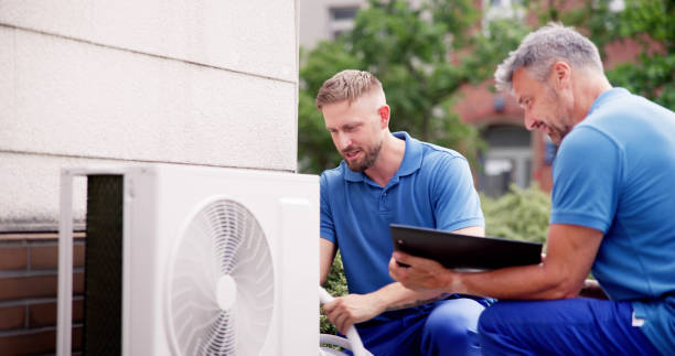 Best Local HVAC Companies  in Ontario, OH